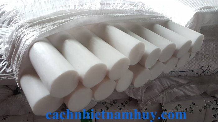 Nhựa teflon - Nhựa PTFE nhập khẩu chất lượng cao
