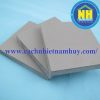 Nhựa PVC Dạng Tấm Xám